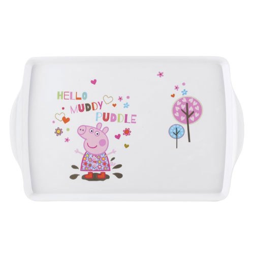 Portmeirion Pottery Emma Bridgewater Pink Hearts Deepwell Tray