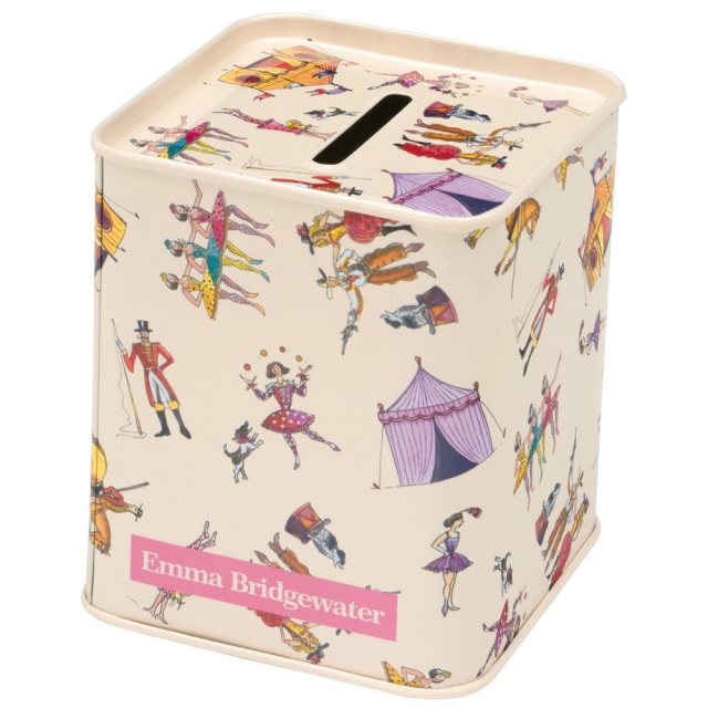 Emma Bridgewater Peter Rabbit™ Activity Cube