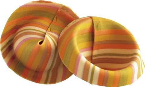 Antonio Marella Sombrerini Large Sombrero Pasta Shapes with Lids 250g