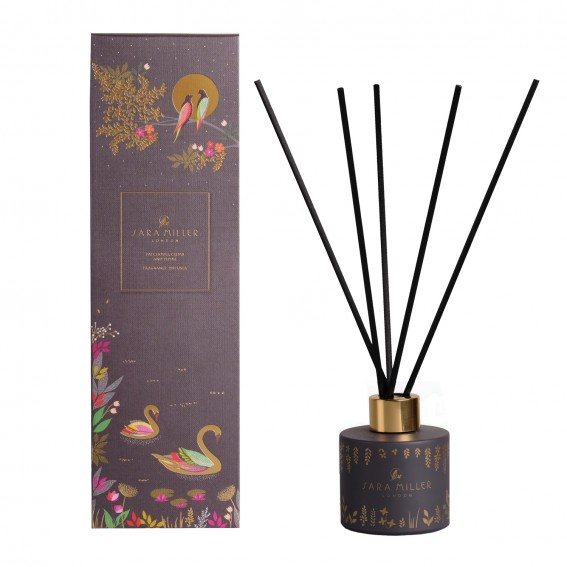 Sara Miller Patchouli, Cedar & Thyme Diffuser