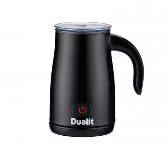 Dualit Barista & Co Core 8 Cup Coffee Press | Copper