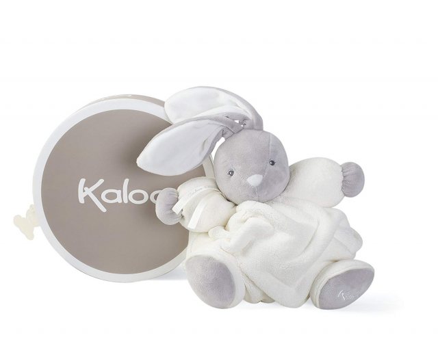 Kaloo Bashful Pink Bunny Medium