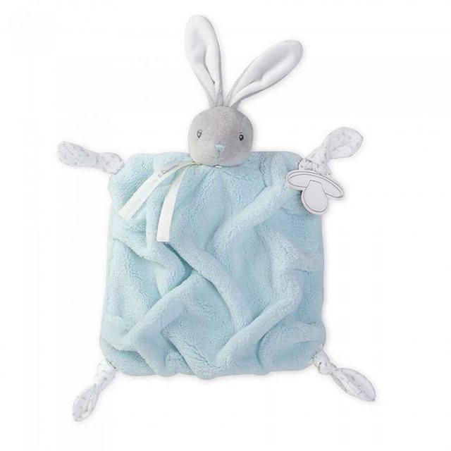 Kaloo Peter Rabbit Soft Toy & Muslin Gift Set