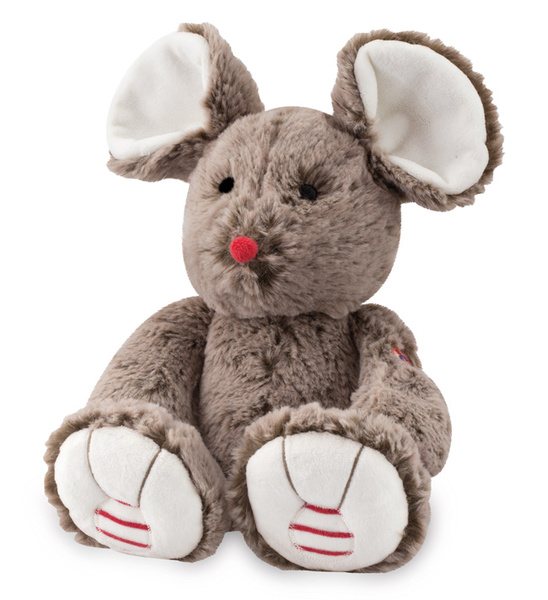 Kaloo Jellycat Merry Mouse Skiing