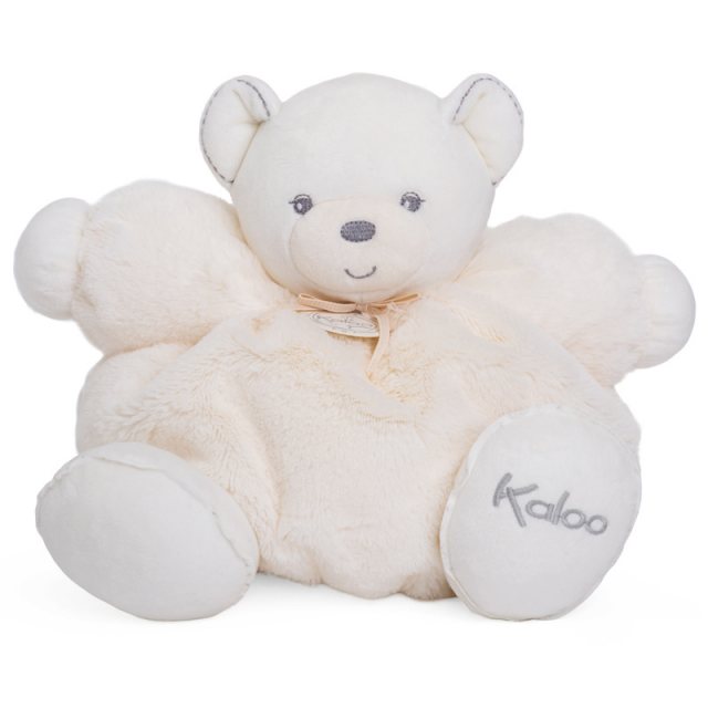 Kaloo Jellycat Elwin Polar Bear Large