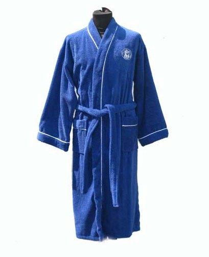 Portmeirion Cymru Portmeirion Bathrobe