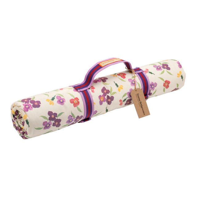 Emma Bridgewater Insulated Lunch Bag Bumblebee