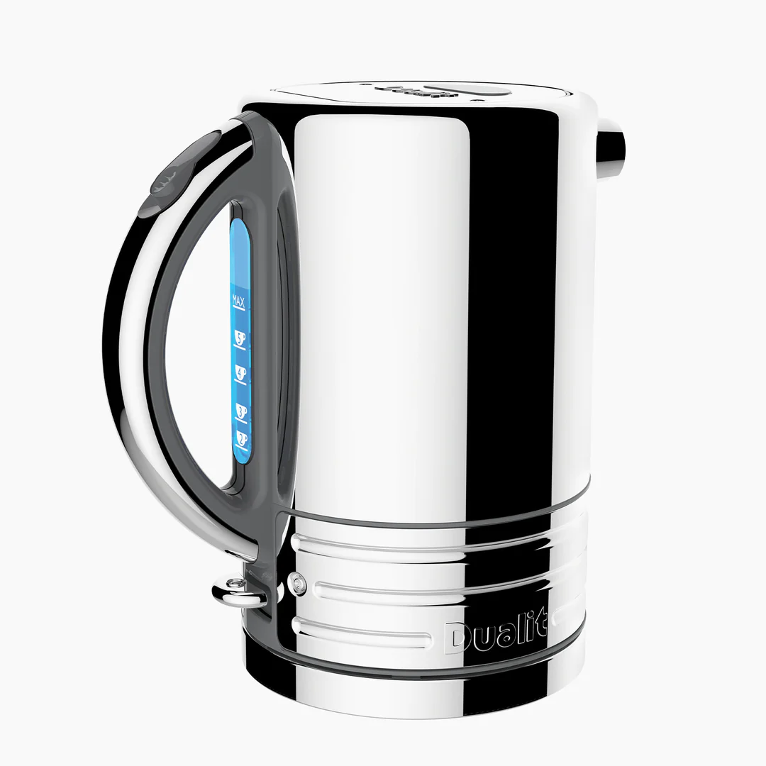 Dualit Russell Hobbs Classic Glass Kettle