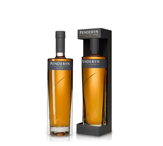 Penderyn Penderyn Rich Oak 70cl