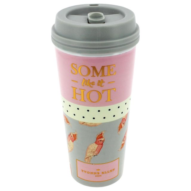 Yvonne Ellen Yvonne Ellen Tiger Small Mug