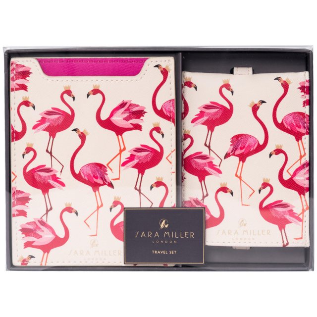 Sara Miller London Sara Miller Haveli Garden Passion Flower and Frangipani Hand Cream