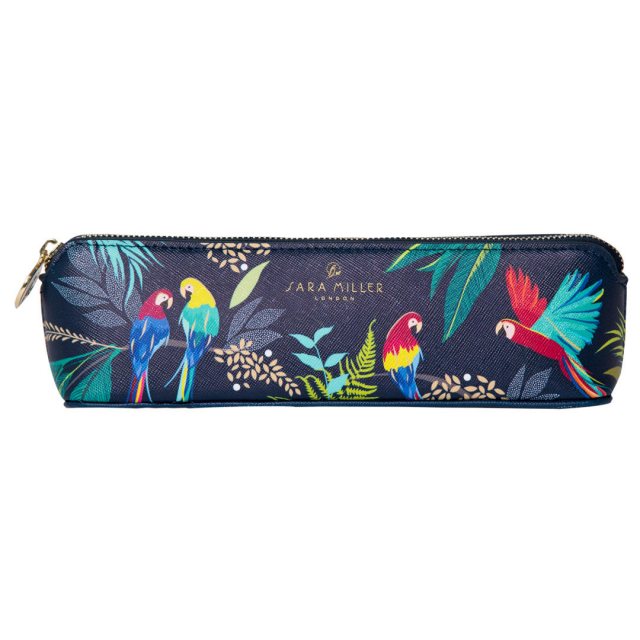 Sara Miller London Sara Miller Haveli Garden Slim Pencil Case