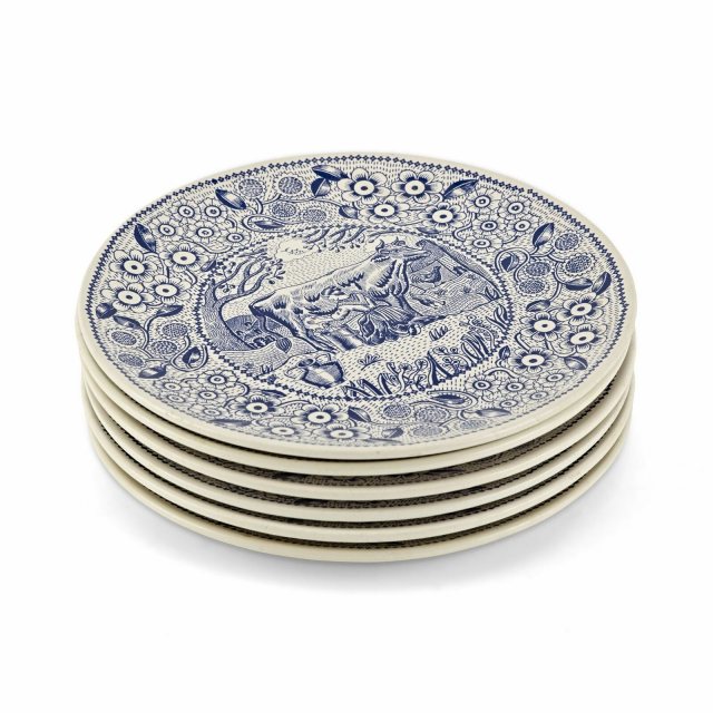 Mason Cash Innovative Kitchen Solid Spoon & Jar Scraper