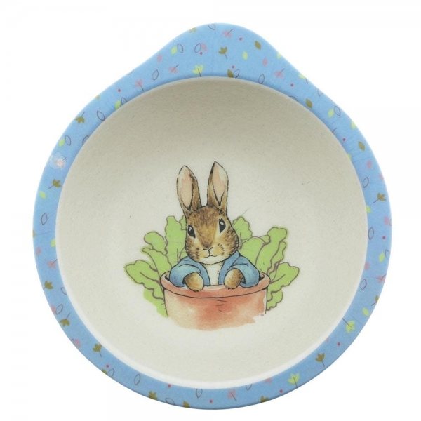 Peter Rabbit Peter Rabbit Ornament - Letter O