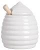 Fallen Fruits Urban Nature Culture Deco Pot Confit White