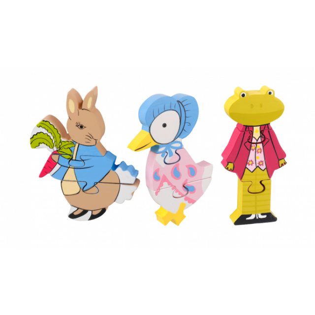 Peter Rabbit Spice Bags