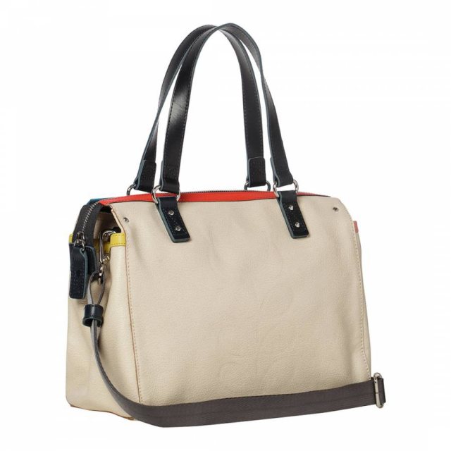 orla kiely messenger