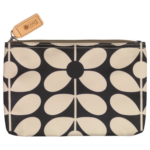 Orla Kiely Penny Kennedy Tissue Paper Petrol Blue