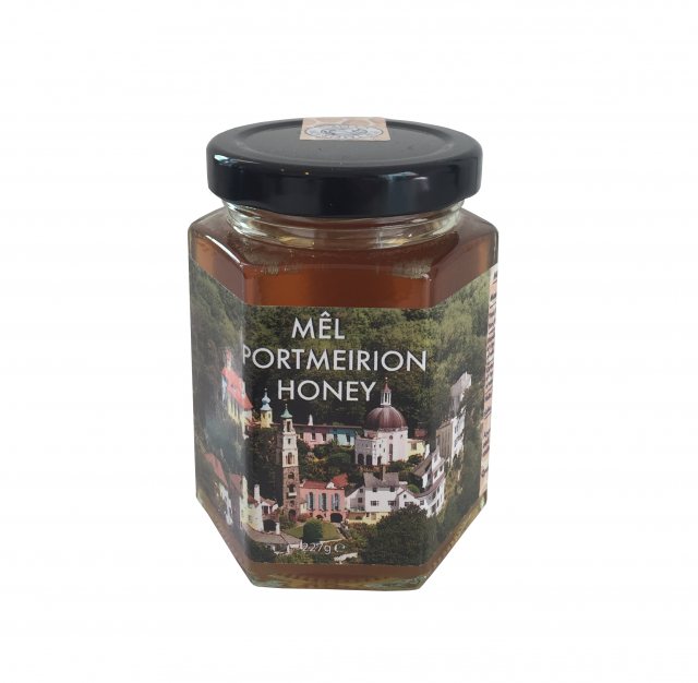 Portmeirion Cymru Calon Lan Redcurrant Jelly 227g