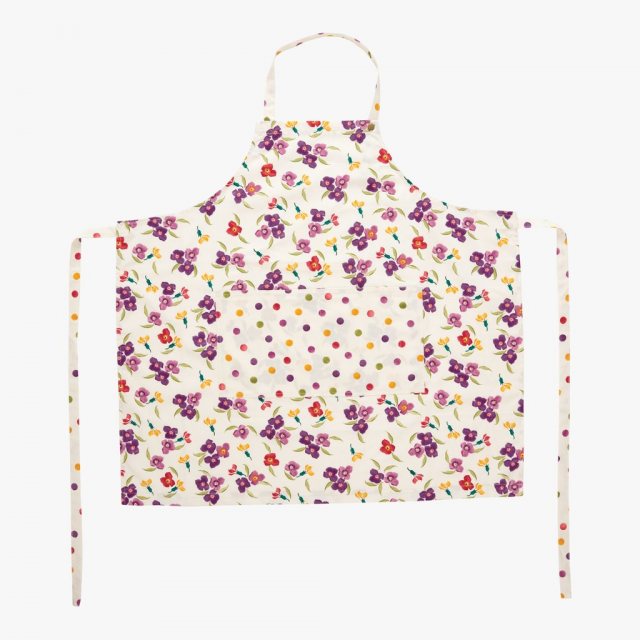 Emma Bridgewater Emma Bridgewater  Wallflower/Polka Dot Apron