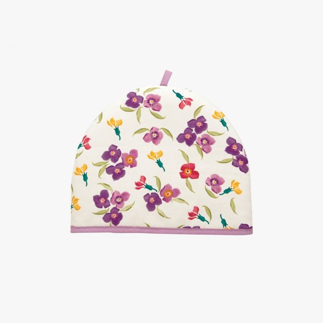 Emma Bridgewater Emma Bridgewater  Wallflower/Polka Dot Tea Cosy