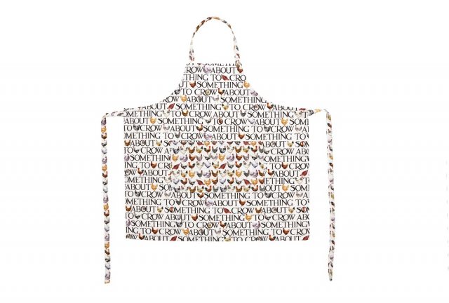 Emma Bridgewater Emma Bridgewater  Hens & Toast Apron