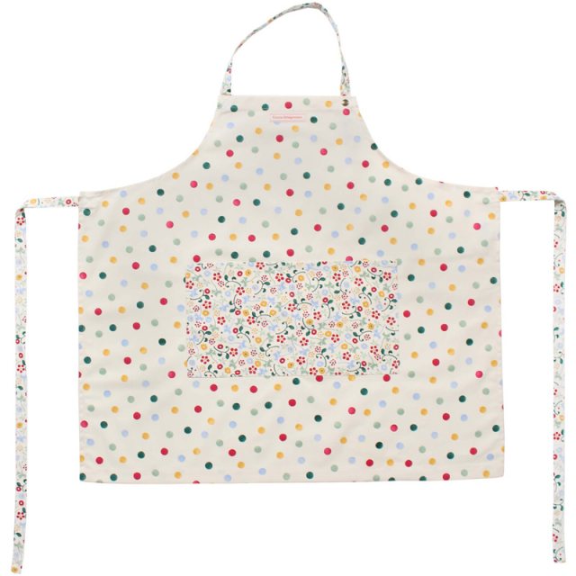 Emma Bridgewater Emma Bridgewater  Spring Floral Apron