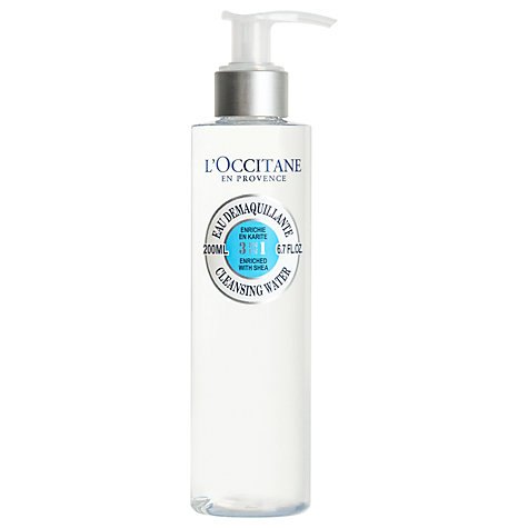 L'Occitane L'Occitane Shea Milk Sensitive Skin Extra Rich Soap 100g