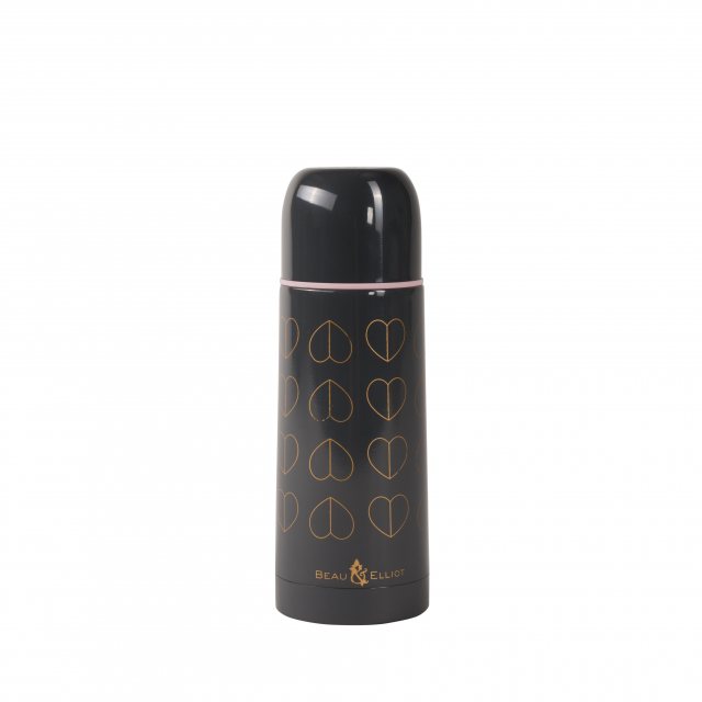 B & E Dove Vacum Flask