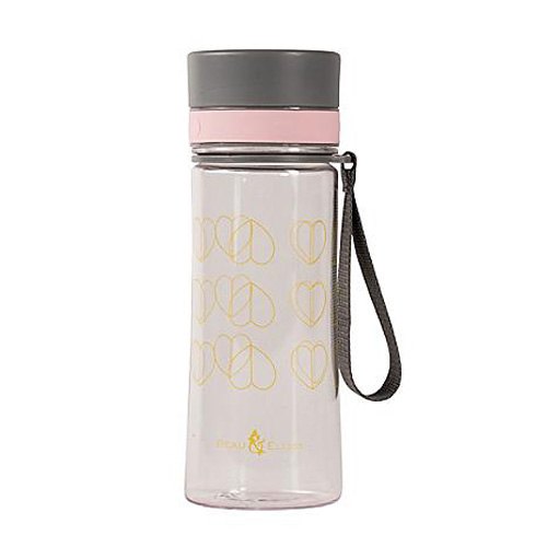 Beau & Elliot B & E Champagne Edition Hydration Bottle