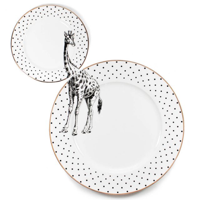 Yvonne Ellen Yvonne Ellen Crab Serving Platter