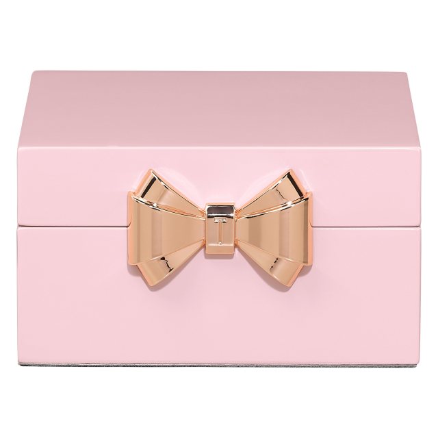 Ted Baker RHS British Bloom Gift Boxed Trowel & Fork