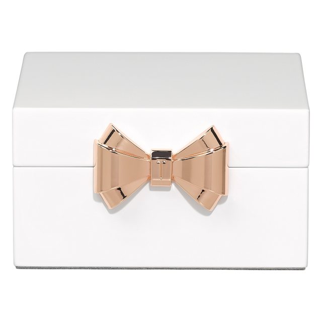Ted Baker RHS British Bloom Gift Boxed Trowel & Fork