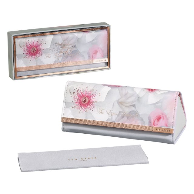 Ted Baker D/C   Sunglasses Case Chelsea Border