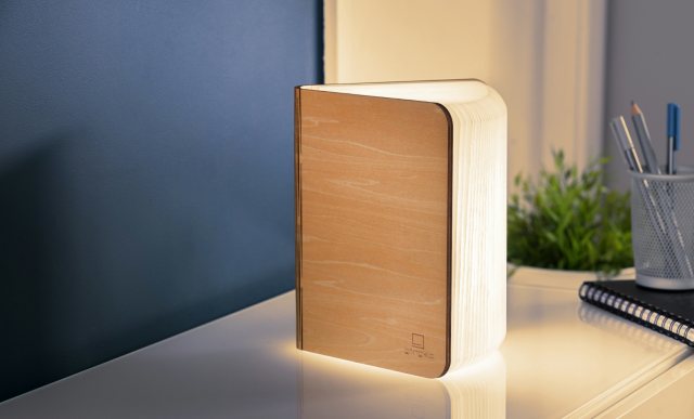 Gingko Gingko Smart Booklight Large