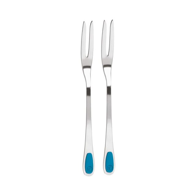 Eddingtons Trudeau Maison Seafood Forks