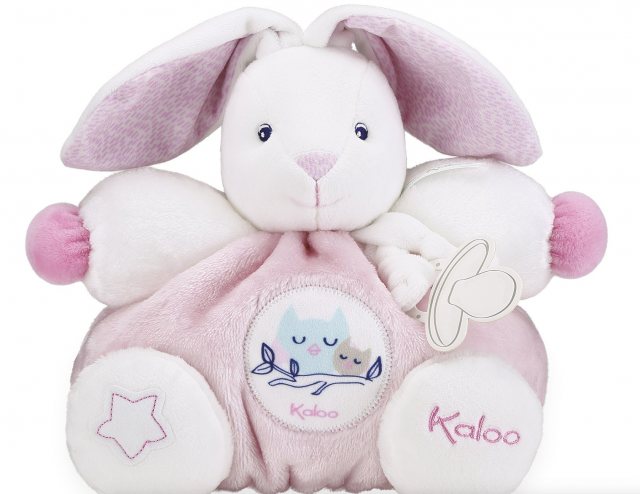 Kaloo Emma Bridgewater All Creatures Great & Small Set of 3 Round Cake Tins