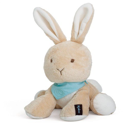 Kaloo The World of Peter Rabbit x Toasted Crumpet Flopsy Happy Birthday Card