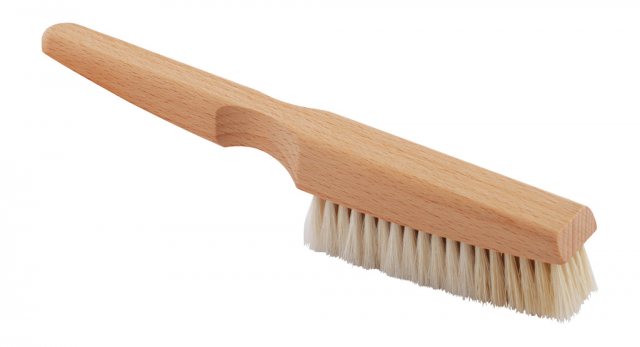 Redecker Eco Bath Cellulite Hand Brush