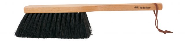 Redecker Redecker Carpet Brush