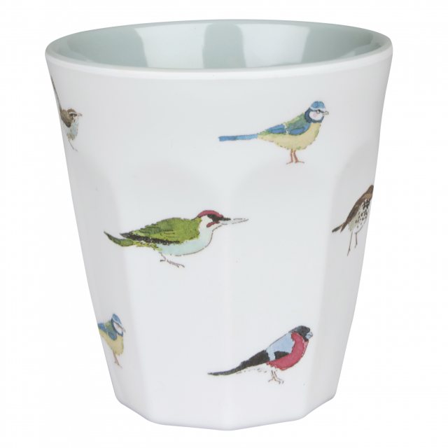 Sophie Allport Emma Bridgewater Polka Dot Rice Husk Beaker