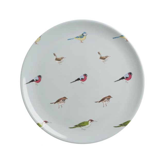 Sophie Allport Sophie Conran Mistletoe Dinner Plate 11 Inch