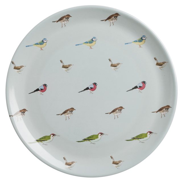 Sophie Allport Chasseur 26cm Square Grill Pan - Chilli Red