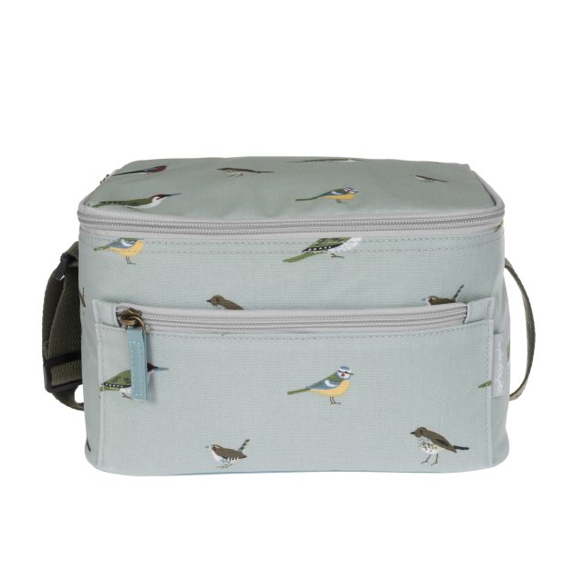 Sophie Allport Built Retro Lunch Bag 8L