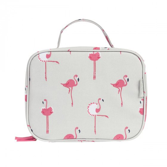 Sophie Allport Built Stylist Glass Lunch Box 300ml