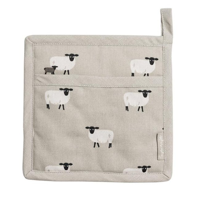 Sophie Allport Sophie Allport Sheep Oven Mitt