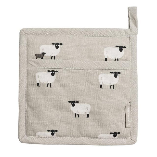 Sophie Allport Sophie Allport Sheep Pot Grab