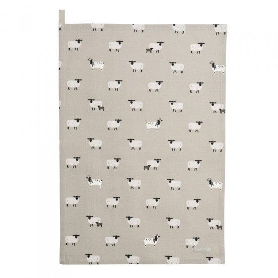 Sophie Allport Sophie Allport Sheep Oven Mitt