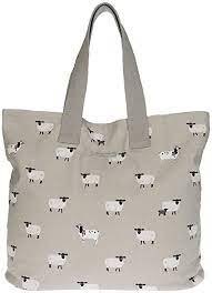 Sophie Allport Sara Miller Pink Heron Everyday Shopper