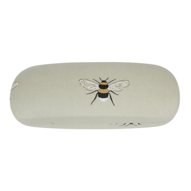 Sophie Allport Caroline Gardner Abstract Botanical Flap Glasses Case
